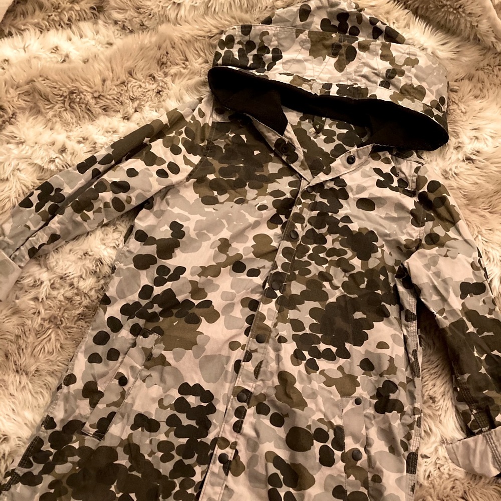 Gstar Raw Raincoat